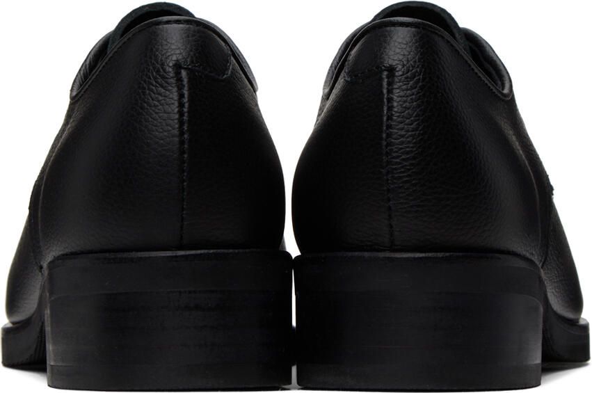 NEUTE Black Patrick Derbys