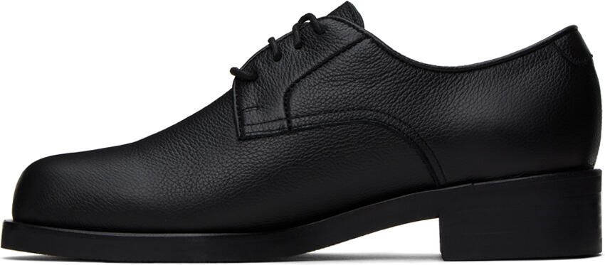 NEUTE Black Patrick Derbys - Picture 3