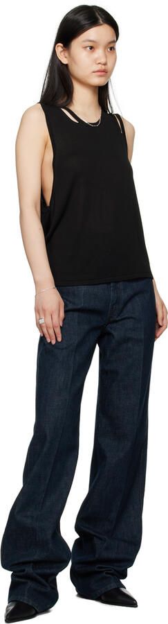 NEUTE Black Valerie Boots - Picture 4