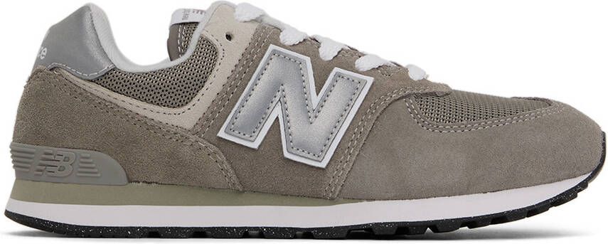 New Balance Kids Blue & Black 237 Big Kids Sneakers
