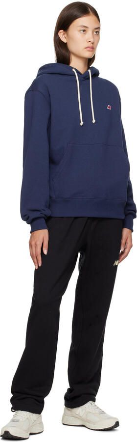 New Balance Beige & Off-White 2002R Sneakers - Picture 6