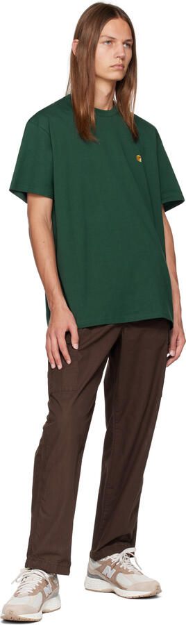 New Balance Beige 2002R Sneakers - Picture 4