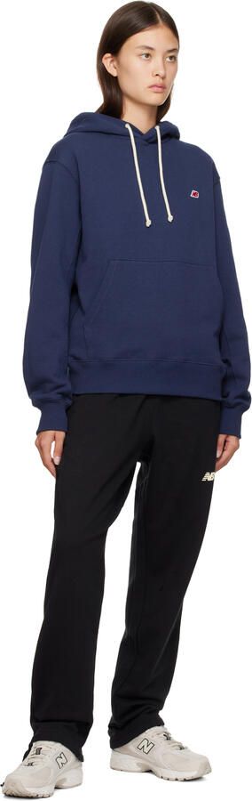 New Balance Off-White Moonbeam Sneakers - Picture 5