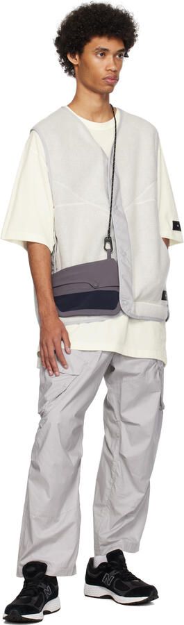 New Balance Black 2002R Sneakers - Picture 4