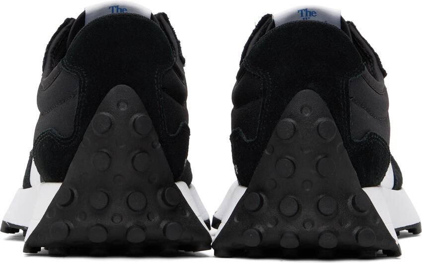New Balance Black 327 Sneakers