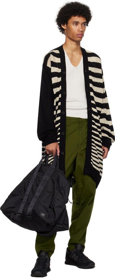 New Balance Black 574 Core Sneakers - Picture 4