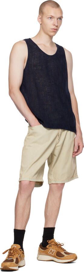 New Balance Brown 2002R GTX Sneakers - Picture 4