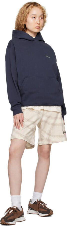 New Balance Brown 327 Sneakers - Picture 4