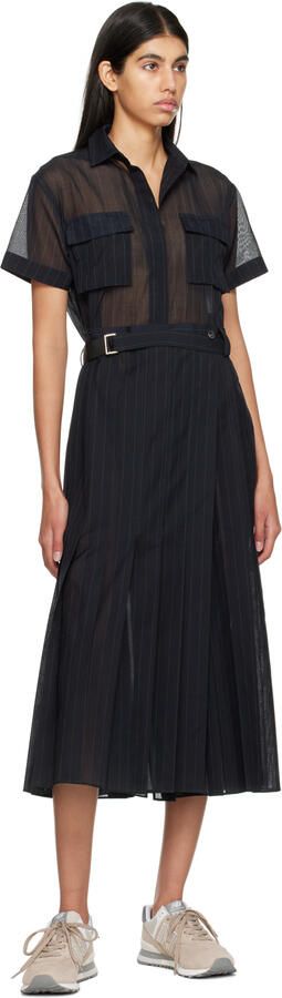 New Balance Brown 574 Sneakers - Picture 4