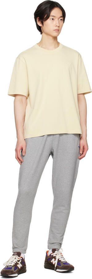 New Balance Brown Made in USA 990v2 Sneakers - Picture 5