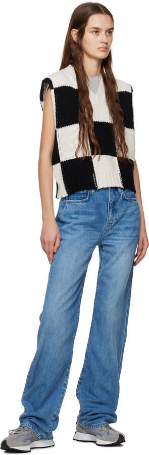 New Balance Gray 327 Sneakers - Picture 4