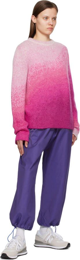 New Balance Off-White 574 Core Sneakers - Picture 6