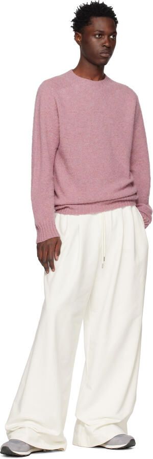 New Balance Gray 574 Sneakers - Picture 4