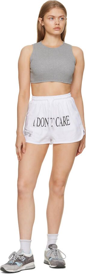 BEAMS PLUS Gray New Balance & Paperboy Edition MADE in UK 920 Sneakers - Picture 5