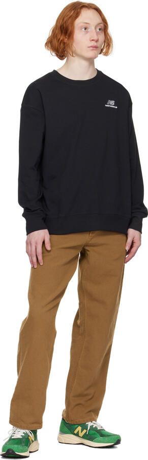 New Balance Green 990v3 Sneakers - Picture 4