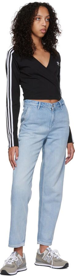 New Balance Khaki 574 Core Sneakers - Picture 6