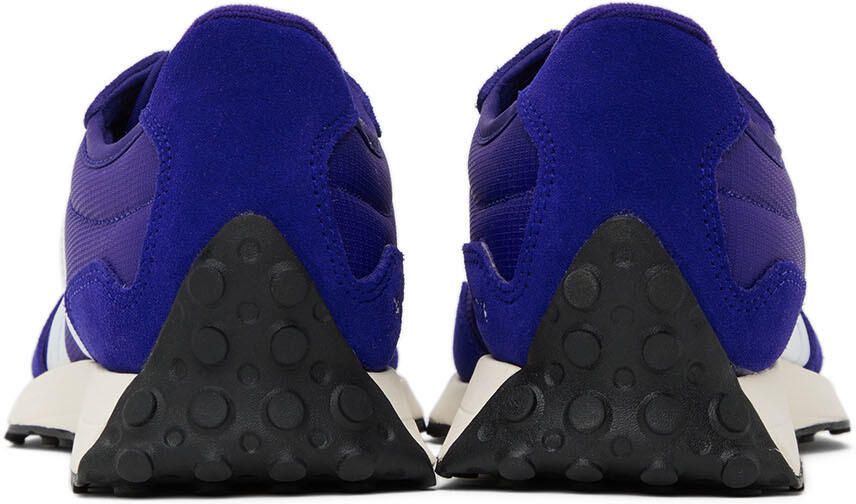 New Balance Kids Blue 327 Big Kids Sneakers