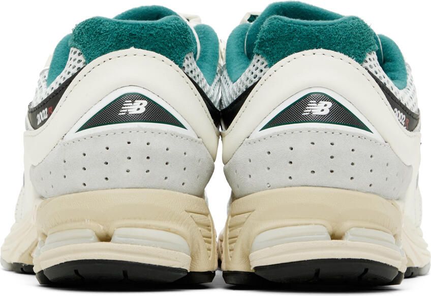 New Balance Off-White 2002R Sneakers