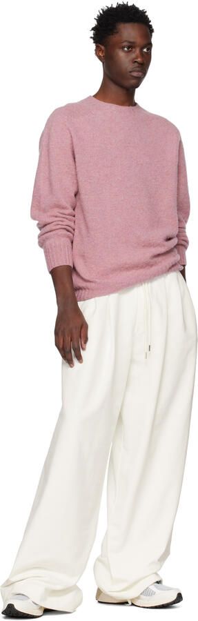 New Balance Off-White 2002R Sneakers - Picture 5