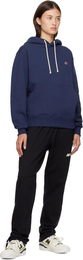 New Balance Off-White & Green 550 Sneakers - Picture 4