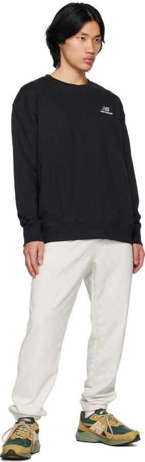 New Balance Tan & Green Made in USA 990v3 Sneakers - Picture 4