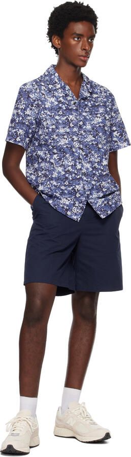 New Balance Beige & Off-White 2002R Sneakers - Picture 7