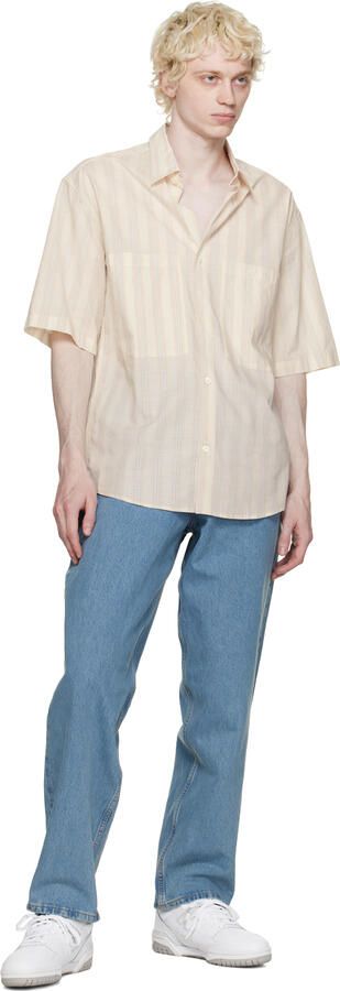 New Balance White 550 Sneakers - Picture 9