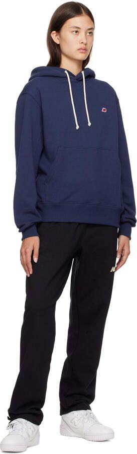 New Balance White 550 Sneakers - Picture 4