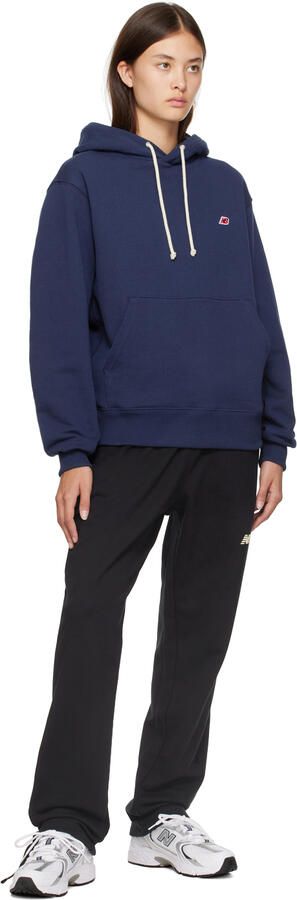 New Balance White & Silver 530 Sneakers - Picture 4