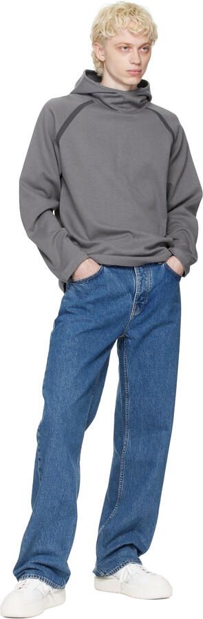 New Balance White CT302 Sneakers - Picture 4