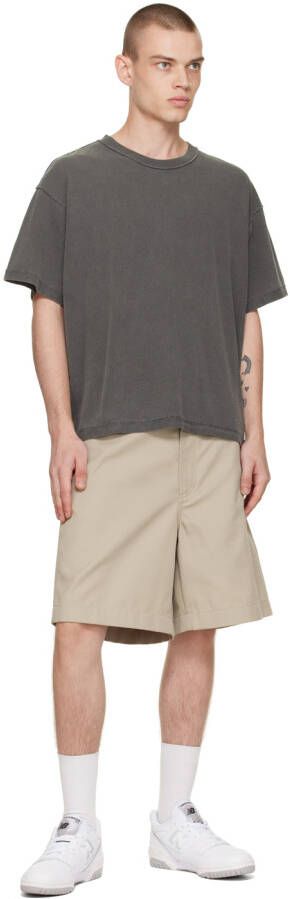 New Balance White 550 Sneakers - Picture 11