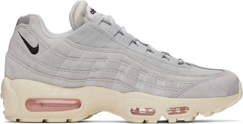 Nike Multicolor Air Kukini Game Sneakers - Picture 3