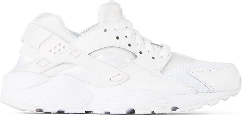 Nike Kids Huarache Run Big Kids Sneakers - Picture 5