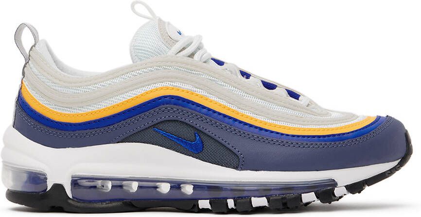 Nike Kids Multicolor Air Max 97 Big Kids Sneakers - Picture 2