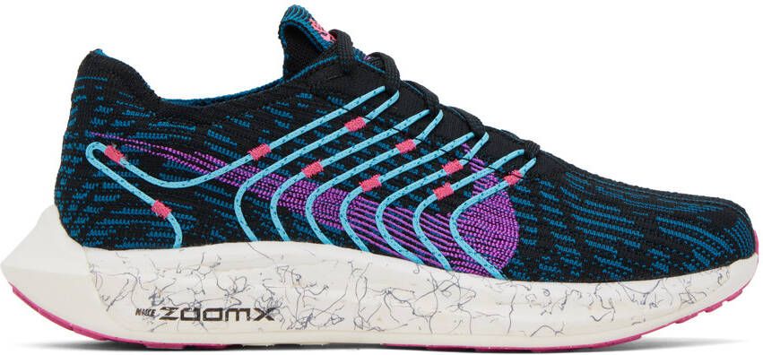 Nike Multicolor Pegasus Turbo Next Nature SE Sneakers - Picture 5