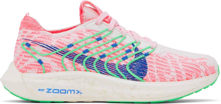 Nike Multicolor Pegasus Turbo Next Nature Sneakers - Picture 2