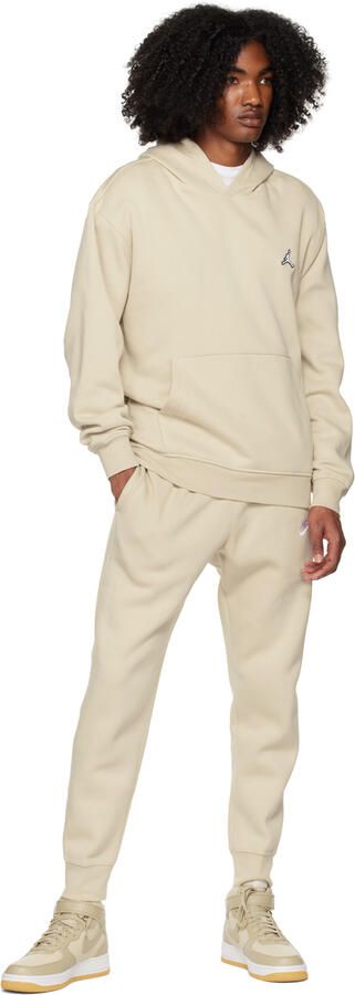 Nike Beige Air Force 1 '07 LX Sneakers - Picture 4