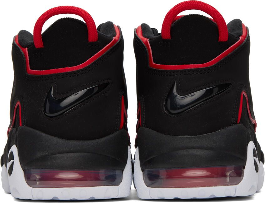 Nike Black Air More Uptempo '96 Sneakers