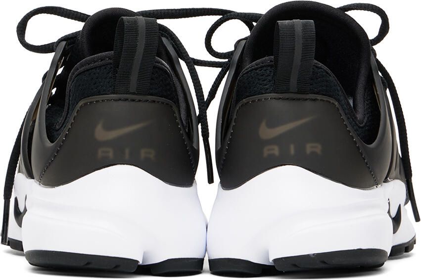 Nike White Air Force 1 '07 Sneakers - Picture 3