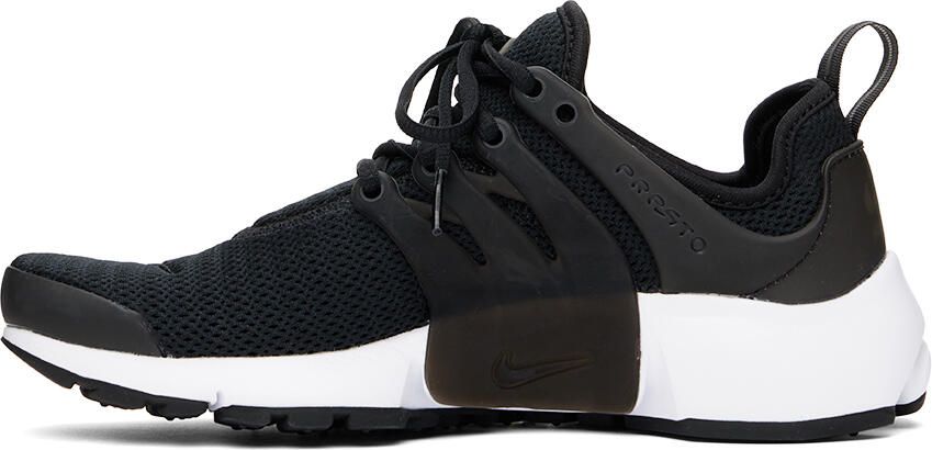 Nike White Air Force 1 '07 Sneakers - Picture 9