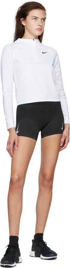 Nike White Air Force 1 '07 Sneakers - Picture 17