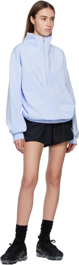 Nike Black Air VaporMax Plus Sneakers - Picture 4