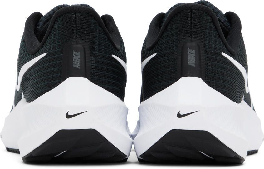 Nike Black & White Air Zoom Pegasus 39 Sneakers
