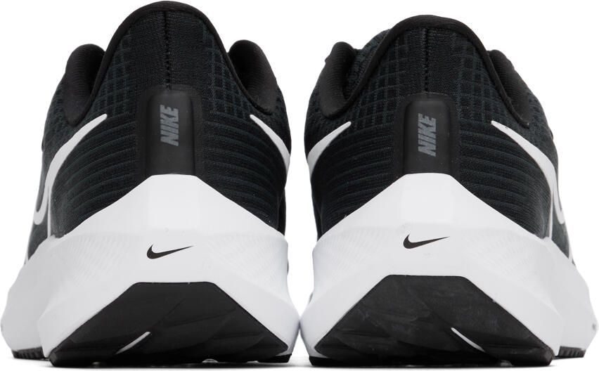 Nike Black Air Zoom Pegasus 39 Sneakers
