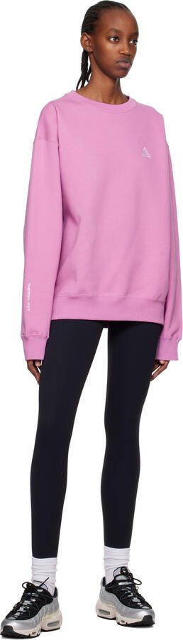 Nike Black & Silver Air Max 95 Sneakers - Picture 4