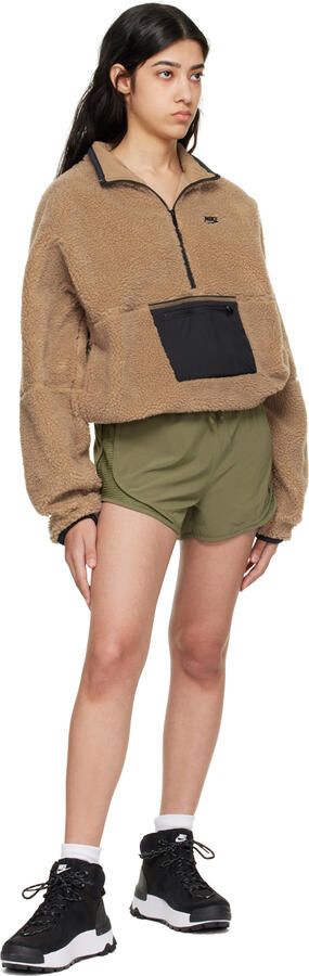 Nike Black City Classic Boots - Picture 4