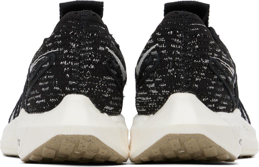 Nike Black Pegasus Turbo Next Nature Sneakers