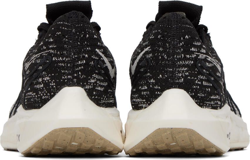 Nike Black Pegasus Turbo Next Nature Sneakers