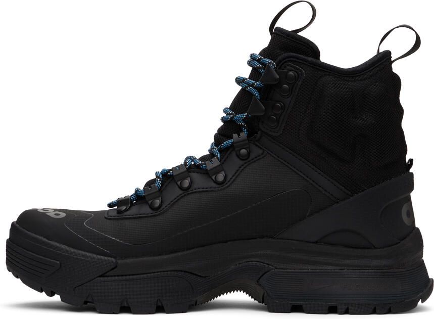 Nike Black ACG Zoom Gaiadome Boots - Picture 2