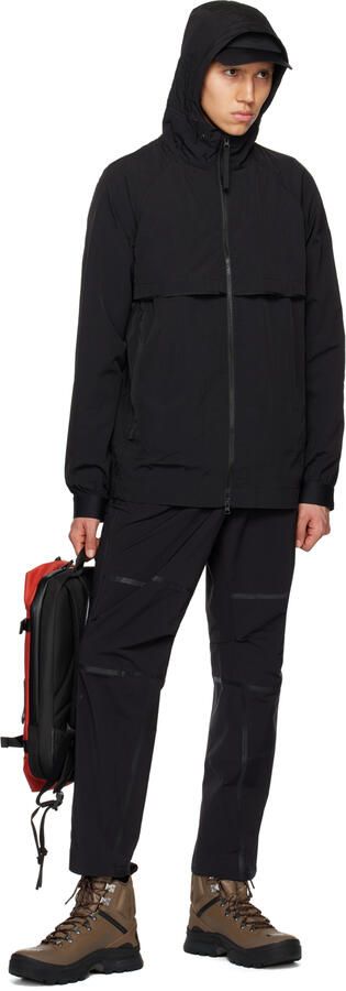 Nike Brown ACG Zoom Gaiadome Boots - Picture 8